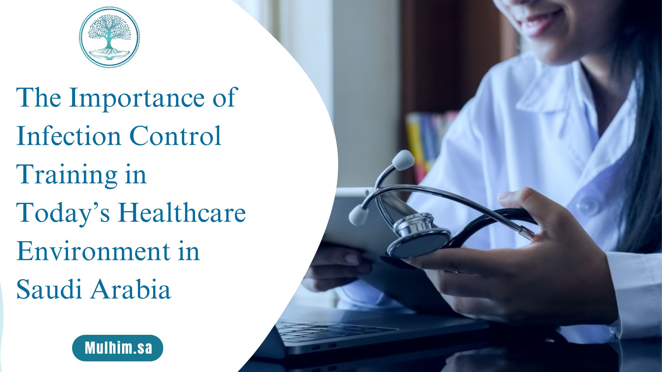 Importance of Infection Control Training